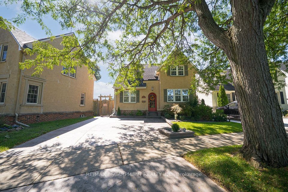 48 Lincoln Avenue, Brantford, ON N3T 4S7 – main photo