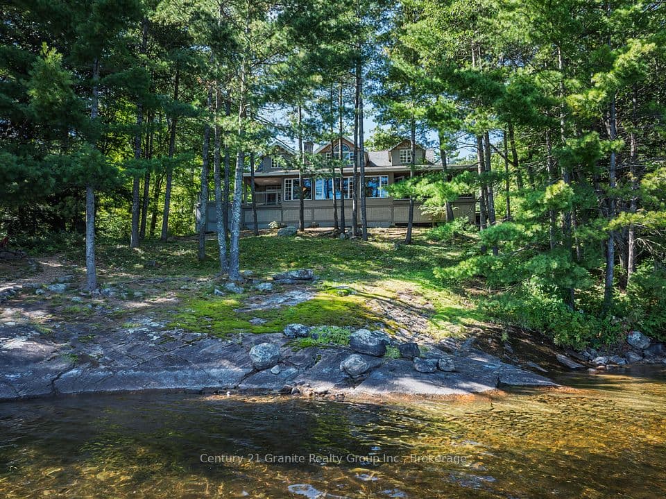1791 Rackety Trail Road, Minden Hills, ON K0M 2K0 – main photo