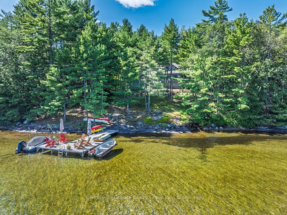 1791 Rackety Trail Road, Minden Hills, ON K0M 2K0 – photo 2