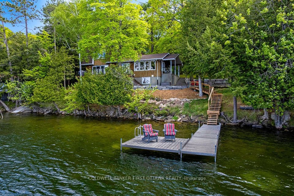 243 Colin Farmer Road, Tay Valley, ON K7H 3C7 – main photo