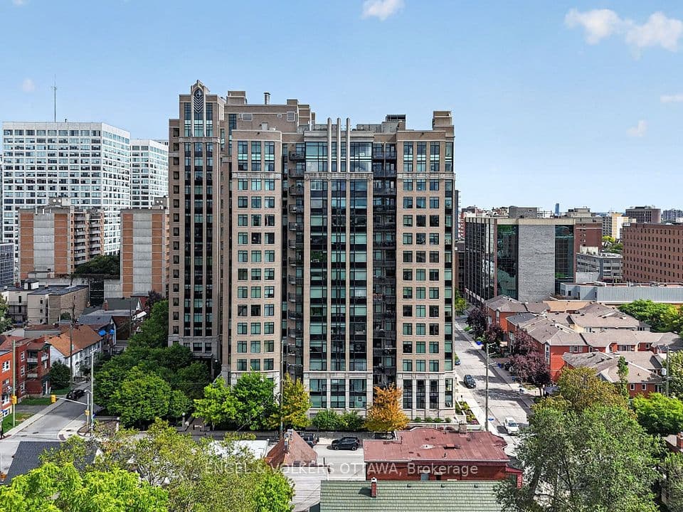 245 Kent Street 706, Ottawa Centre, ON K2P 0A5 – main photo