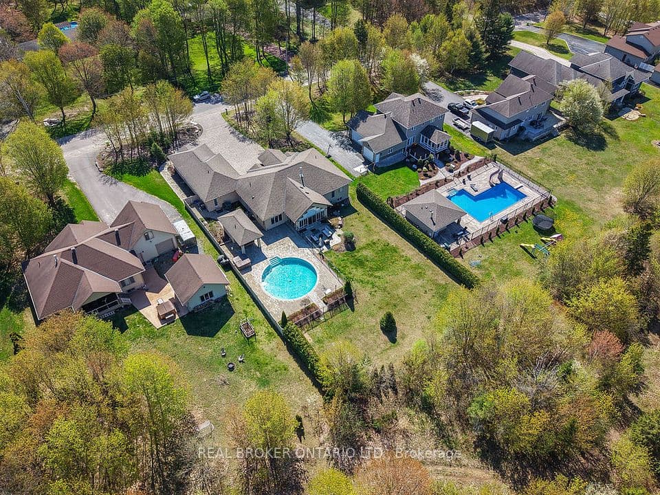 535 Brule Road, Sault Ste Marie, ON P6A 0B5 – main photo