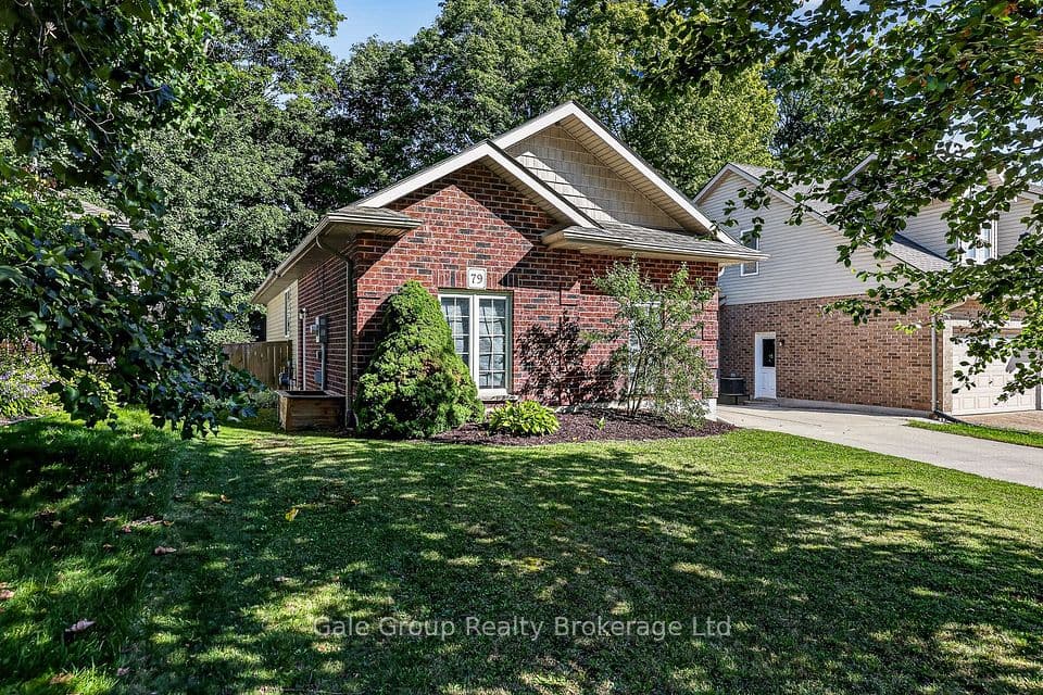 79 Potters Way, Woodstock, ON N4S 9A1 – photo 2