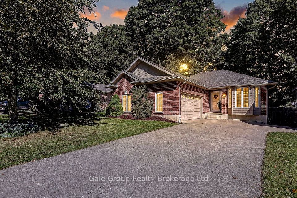 79 Potters Way, Woodstock, ON N4S 9A1 – main photo