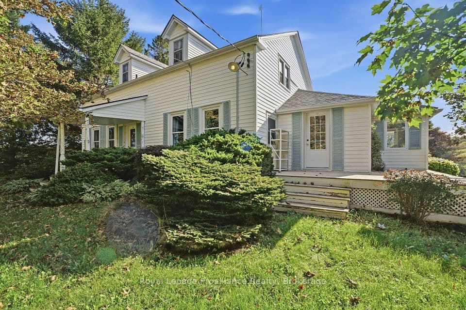 661 County Road 10, Prince Edward County, ON K0K 2T0 – main photo