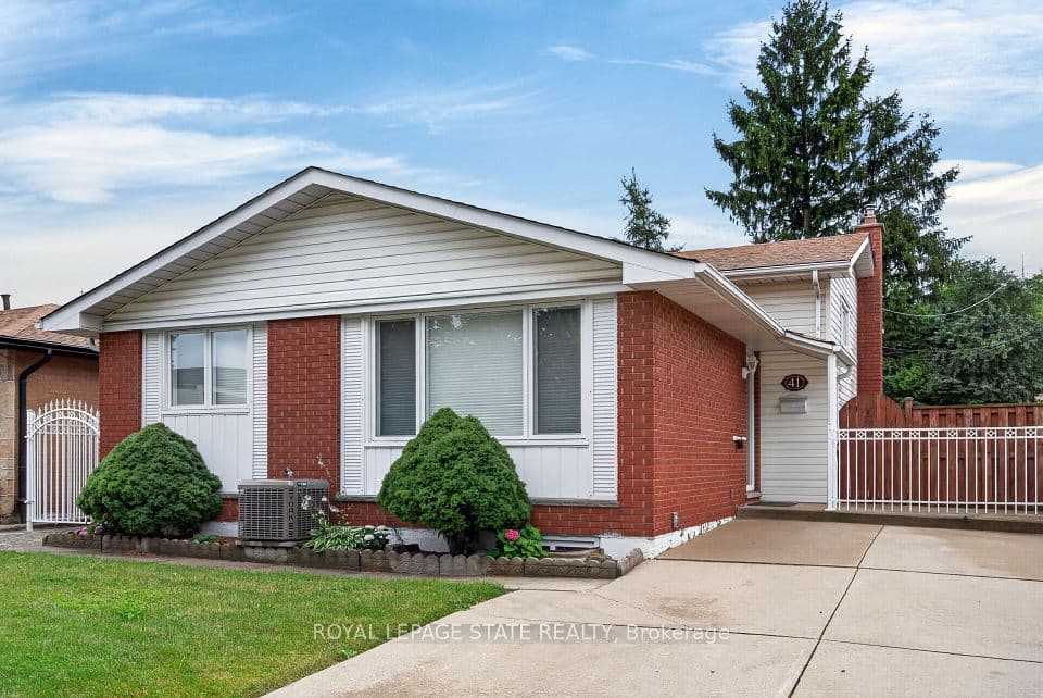 41 Darlington Drive, Hamilton, ON L9C 2L8 – photo 2