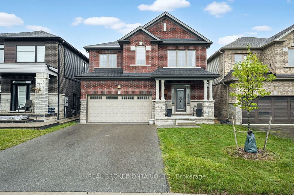 205 Shoreview Drive, Welland, ON L3B 0H3 – photo 2