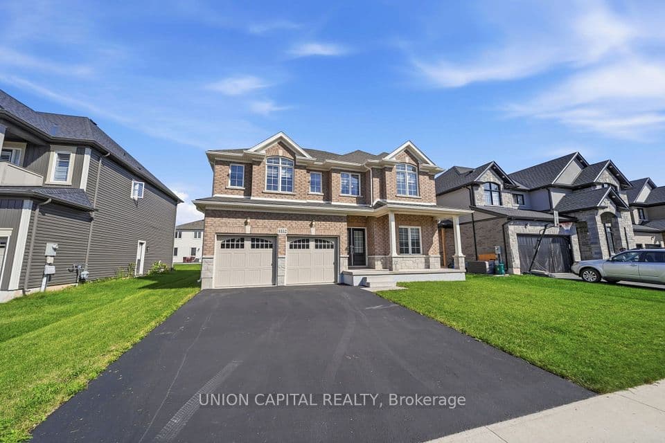 9352 Emerald Avenue, Niagara Falls, ON L2G 3R6 – photo 2