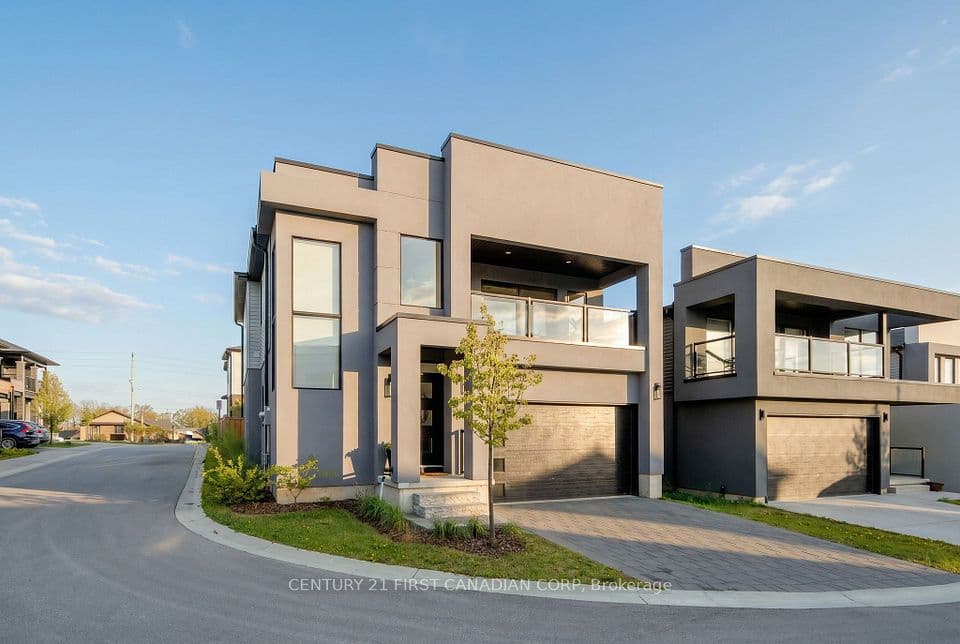 1820 Canvas Way 33, London North, ON N5X 0N5 – main photo
