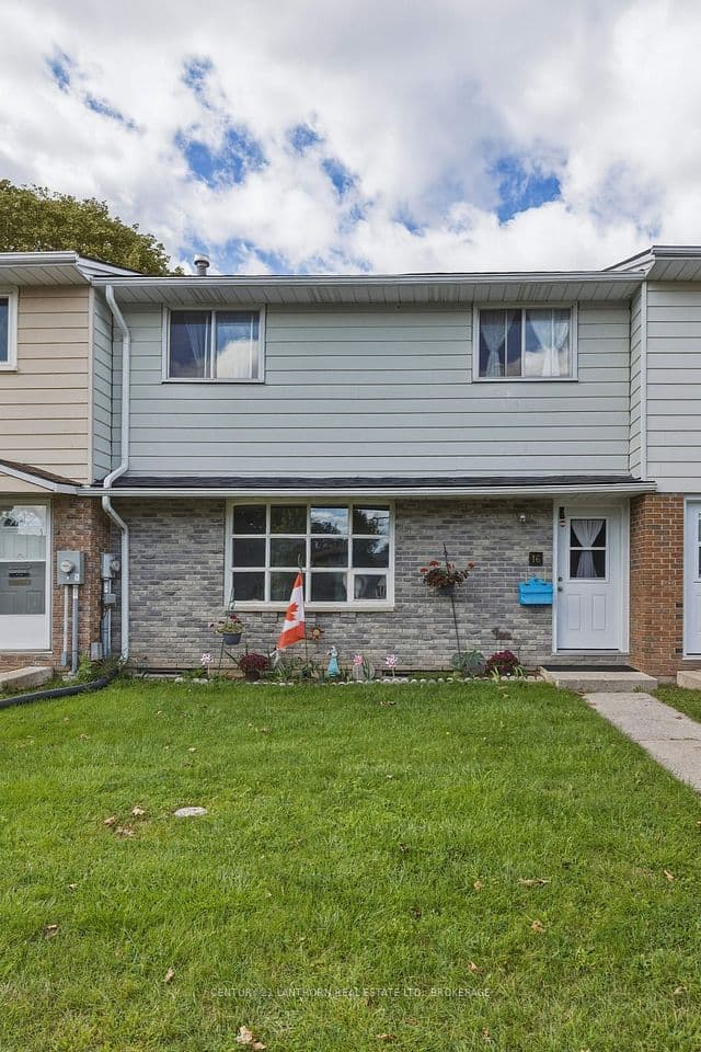 16 Winchester Drive, Greater Napanee, ON K7R 3R2 – photo 2