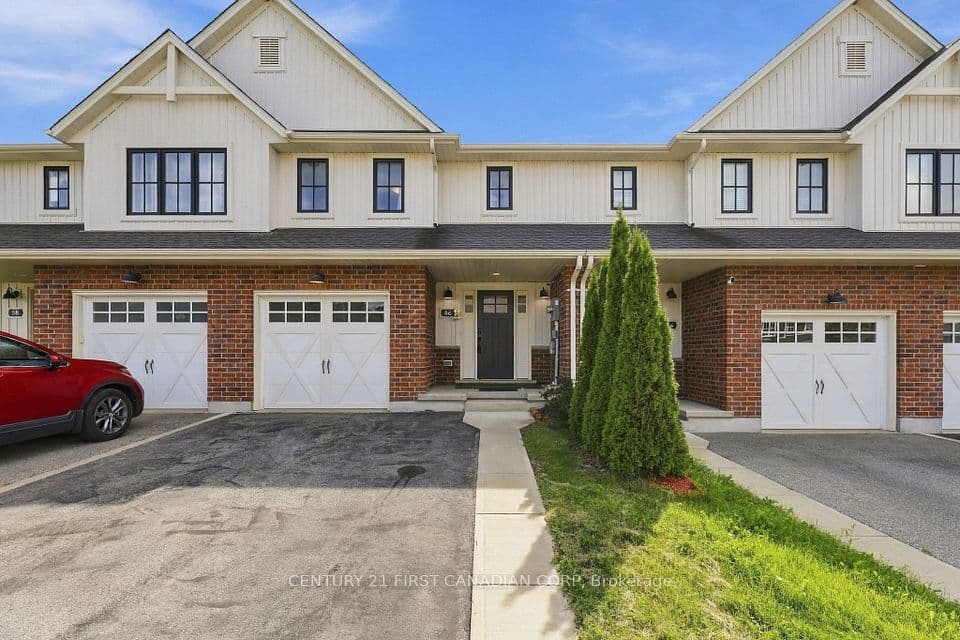 56 Cortland Terrace, St. Thomas, ON N5R 0J7 – main photo
