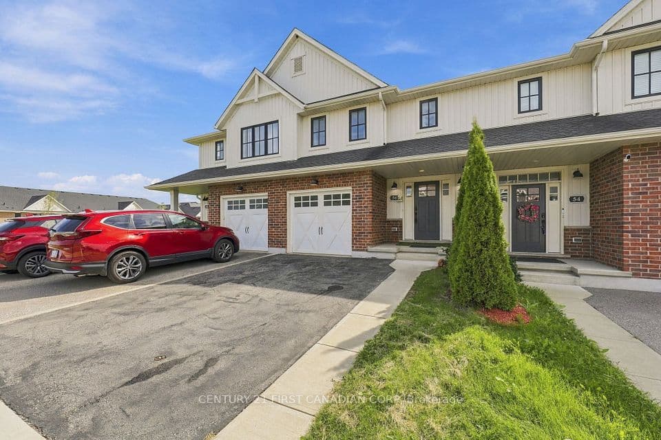 56 Cortland Terrace, St. Thomas, ON N5R 0J7 – photo 2