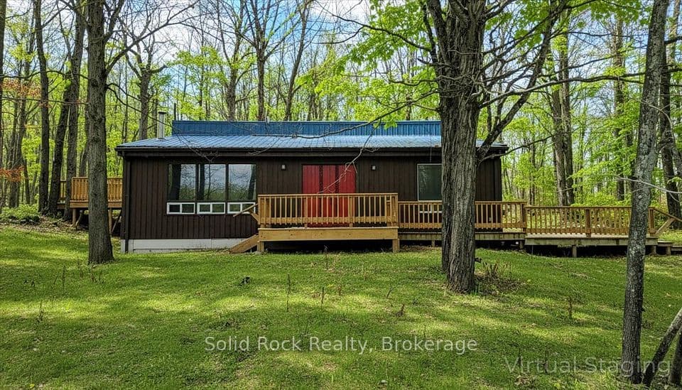 132 Beaver Creek Road, Marmora and Lake, ON K0K 2M0 – photo 2