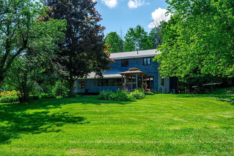 154 Collin Road, Alnwick/Haldimand, ON K0K 2G0 – main photo