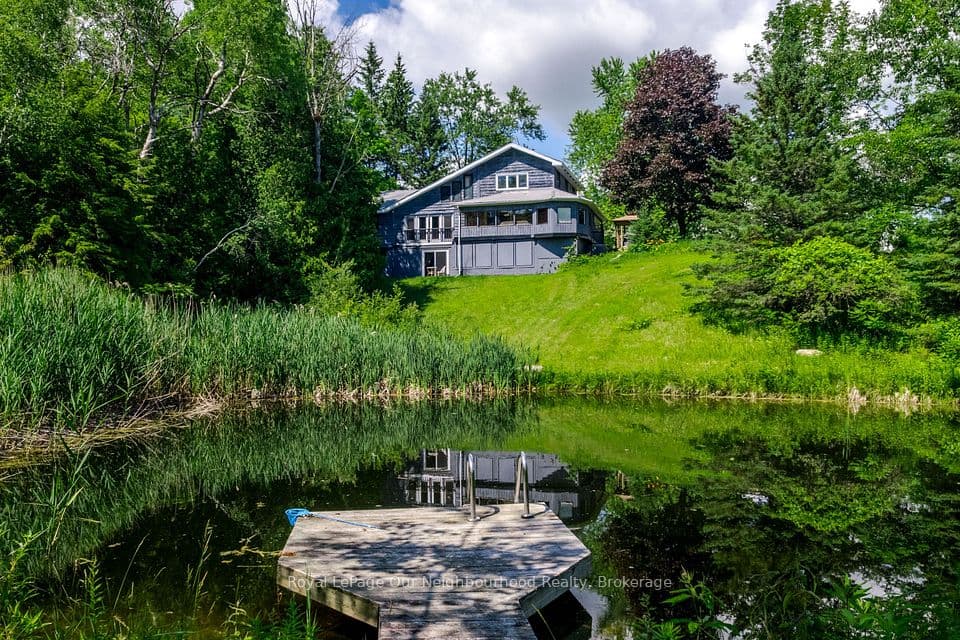 154 Collin Road, Alnwick/Haldimand, ON K0K 2G0 – photo 3