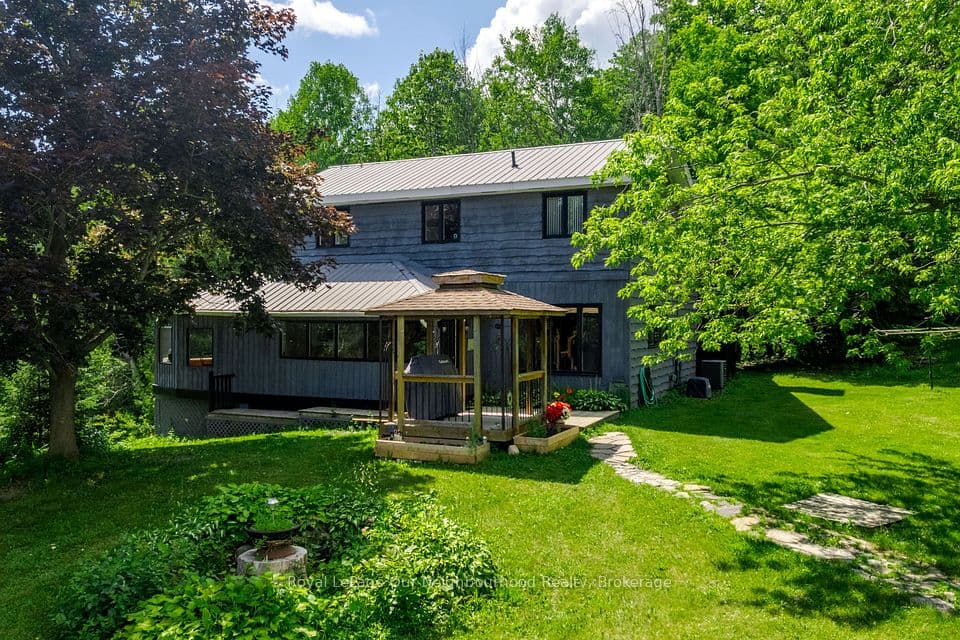 154 Collin Road, Alnwick/Haldimand, ON K0K 2G0 – photo 2