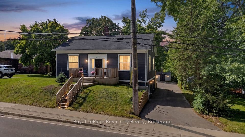 393 Main Street S, Guelph/Eramosa, ON N0B 2K0 – main photo