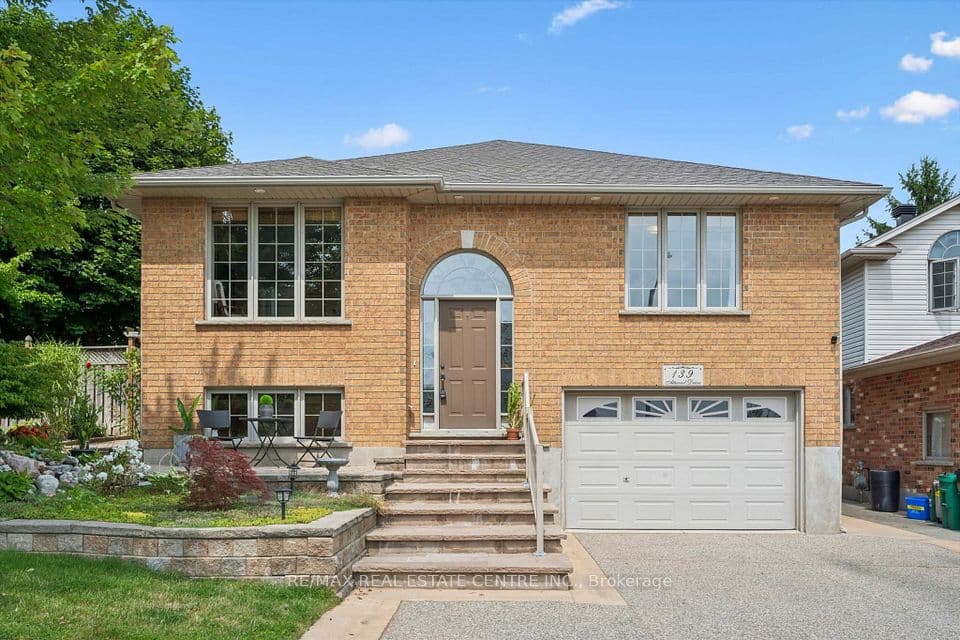 139 Attwood Drive, Cambridge, ON N1T 2A5 – photo 2