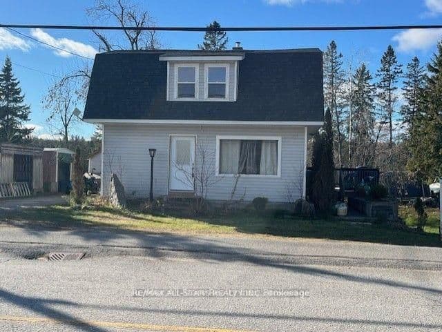 211 Burnt River Road, Kawartha Lakes, ON K0M 1C0 – main photo