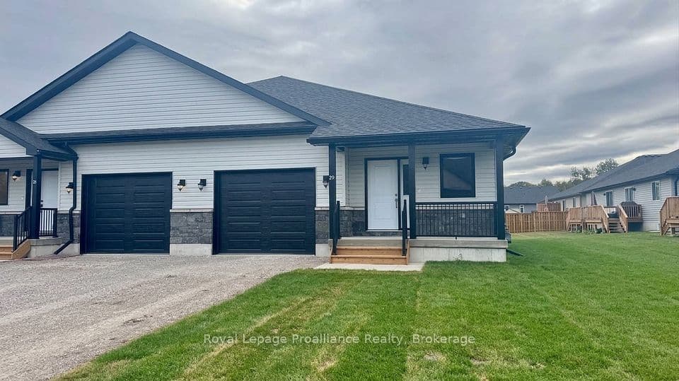 20 Clayton John Avenue, Brighton, ON K0K 1H0 – main photo