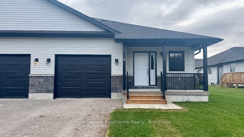 20 Clayton John Avenue, Brighton, ON K0K 1H0 – photo 2