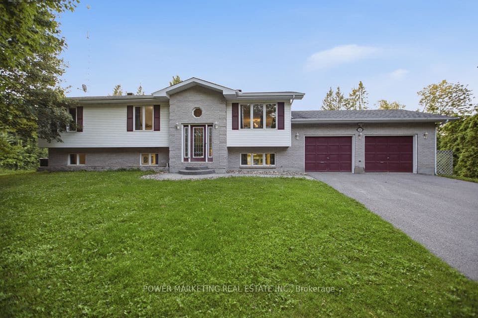 528 KINGS CREEK Road, Beckwith, ON K0A 1B0 – main photo