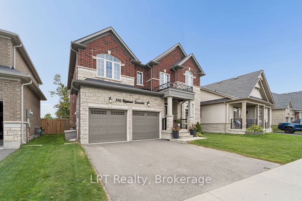 175 Highlands Boulevard, Cavan Monaghan, ON L0A 1G0 – photo 2
