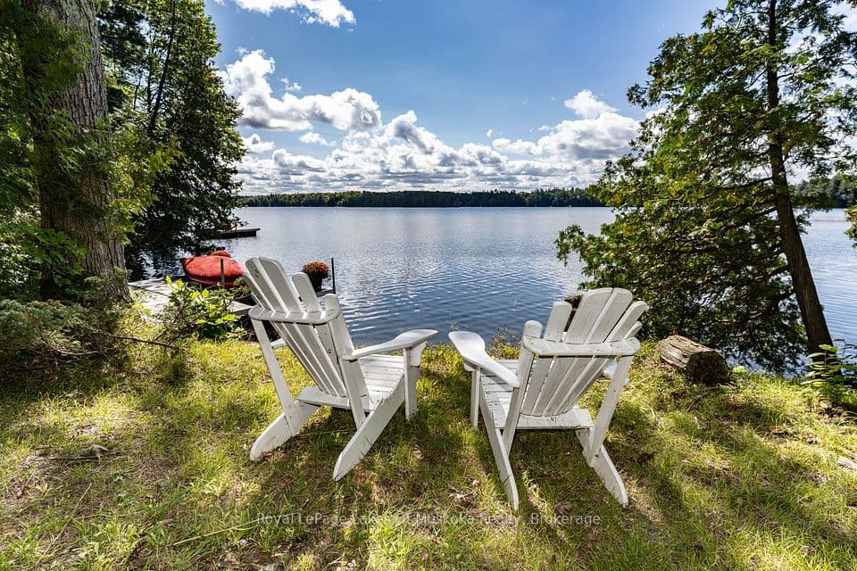 1106 Clear Lake Road, Muskoka Lakes, ON P0C 1M0 – photo 3