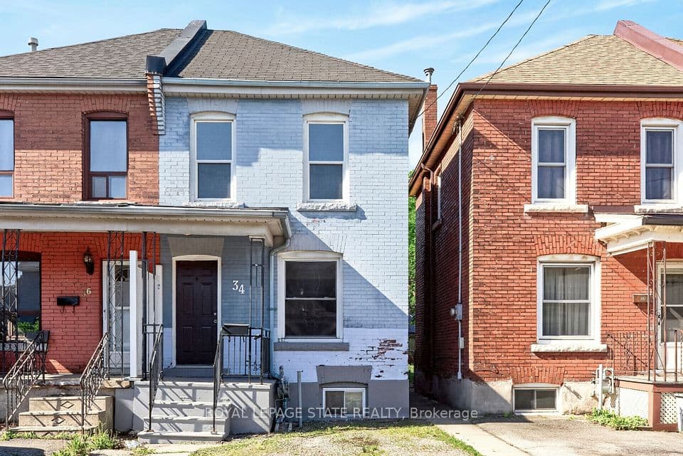 34 Edward Street, Hamilton, ON L8L 2V4 – photo 3