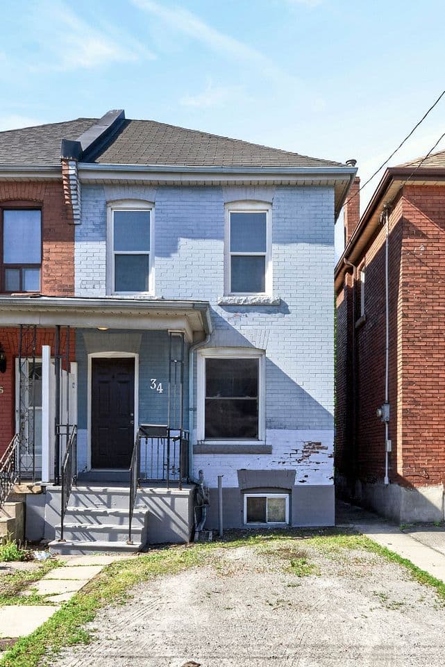 34 Edward Street, Hamilton, ON L8L 2V4 – photo 2