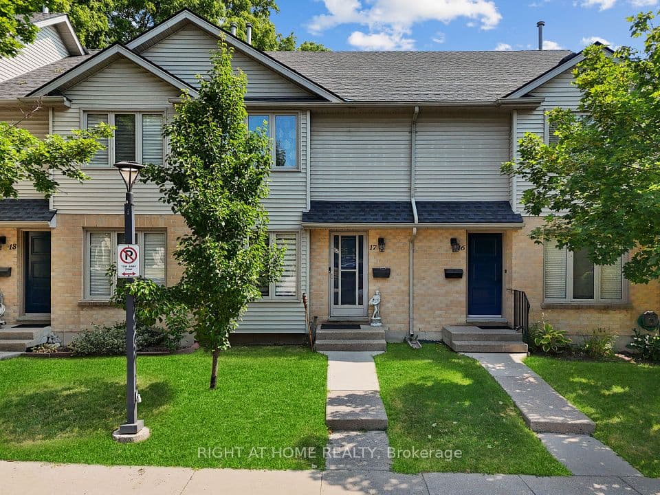 925 Lawson Road 17, London North, ON N6G 4X3 – main photo