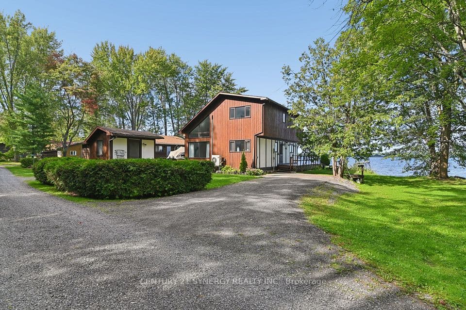 3056 Black Bay Lane, Horton, ON K7V 3Z8 – main photo