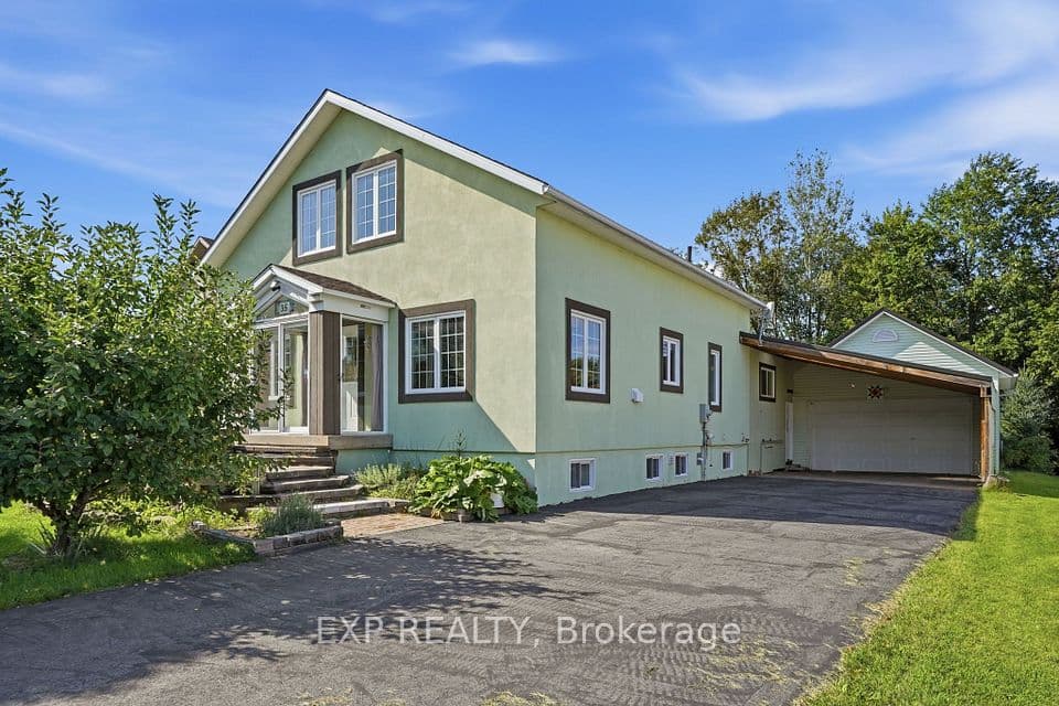 35 Brisson Street, The Nation, ON K0A 2M0 – main photo