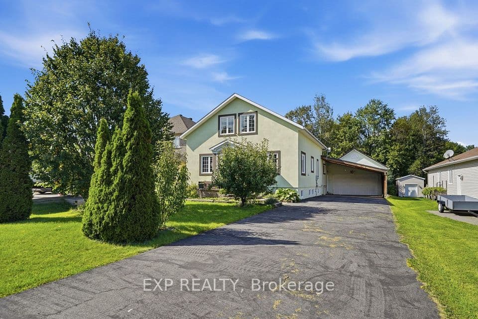 35 Brisson Street, The Nation, ON K0A 2M0 – photo 2