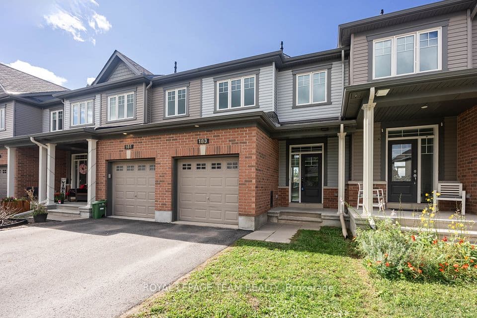 183 Bandelier Way, Stittsville - Munster - Richmond, ON K2S 2J5 – photo 2