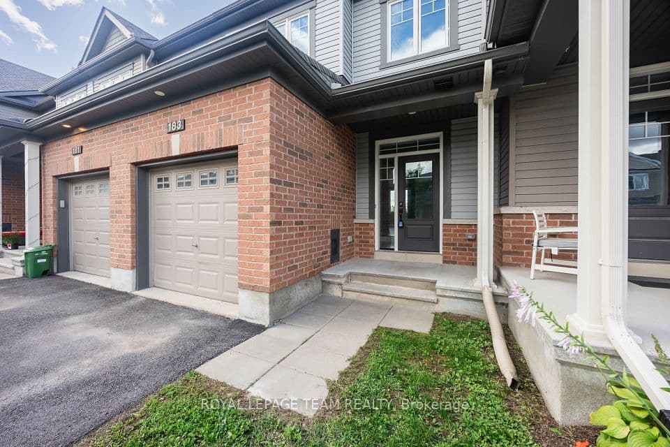 183 Bandelier Way, Stittsville - Munster - Richmond, ON K2S 2J5 – photo 3