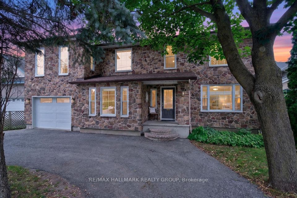 1608 Prince Of Wales Drive, Mooneys Bay - Carleton Heights and Area, ON K2C 1P3 – main photo
