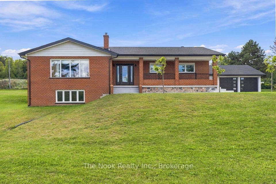 8803 Dale Road, Hamilton Township, ON K9A 4J9 – main photo