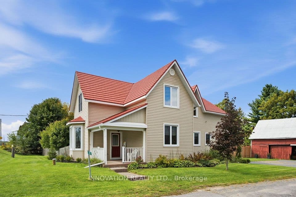 101 Mary Street, Carp - Dunrobin - Huntley - Fitzroy and Area, ON K0A 2H0 – photo 2
