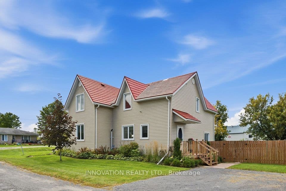 101 Mary Street, Carp - Dunrobin - Huntley - Fitzroy and Area, ON K0A 2H0 – photo 3