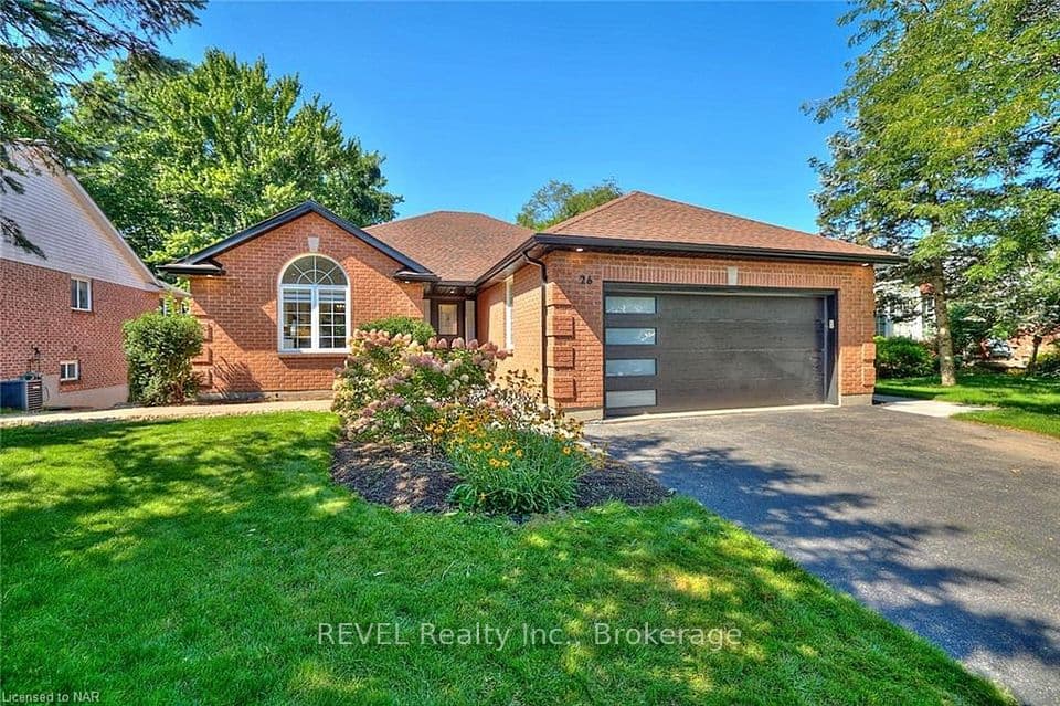 26 Oakridge Boulevard, Pelham, ON L0S 1E5 – photo 2