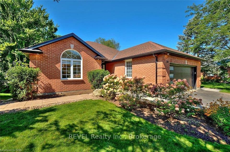 26 Oakridge Boulevard, Pelham, ON L0S 1E5 – photo 3