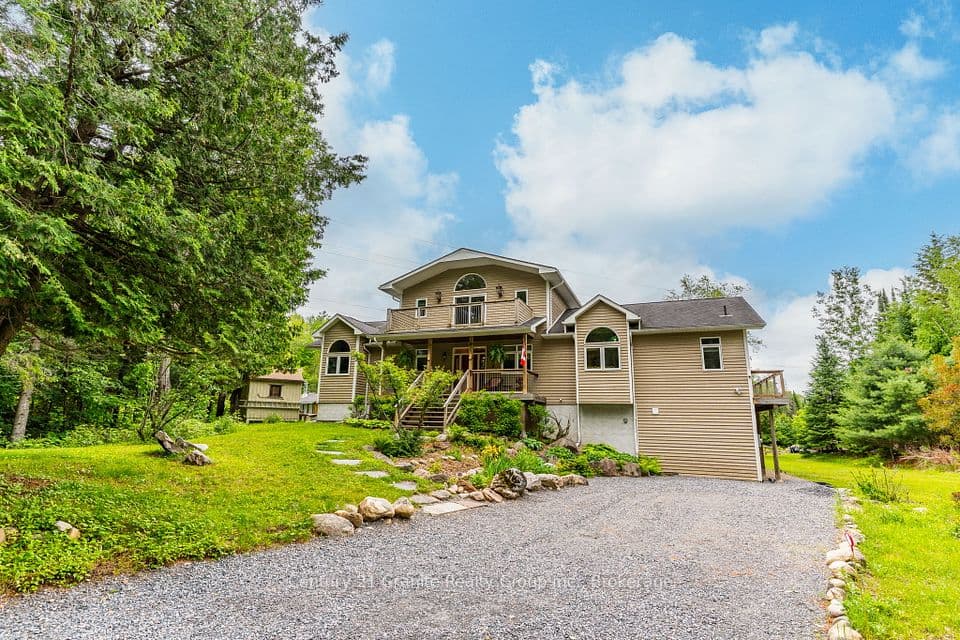 1003 Pontiac Drive, Minden Hills, ON K0M 2K0 – photo 3