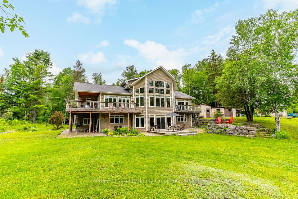 1003 Pontiac Drive, Minden Hills, ON K0M 2K0 – main photo