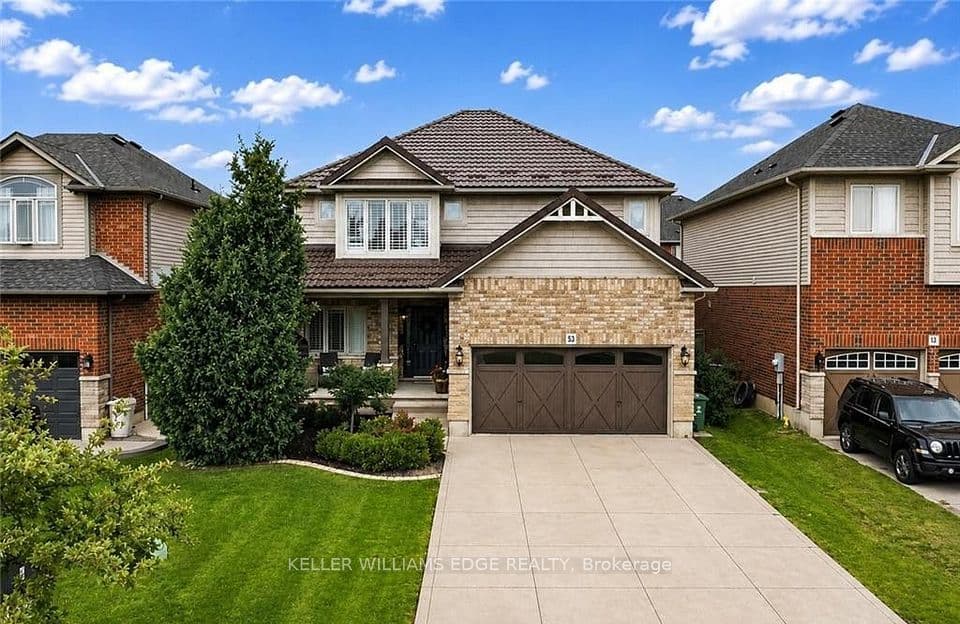 53 Valiant Circle, Hamilton, ON L0R 1C0 – photo 2