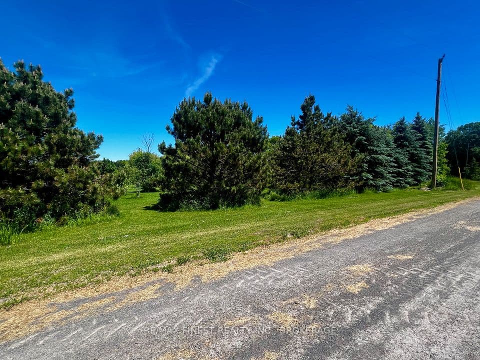 Lot 20 South Shore Road, Greater Napanee, ON K7R 3K7 – main photo