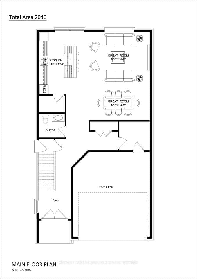 6291 Royal Magnolia Avenue, London South, ON N6P 0K2 – photo 2