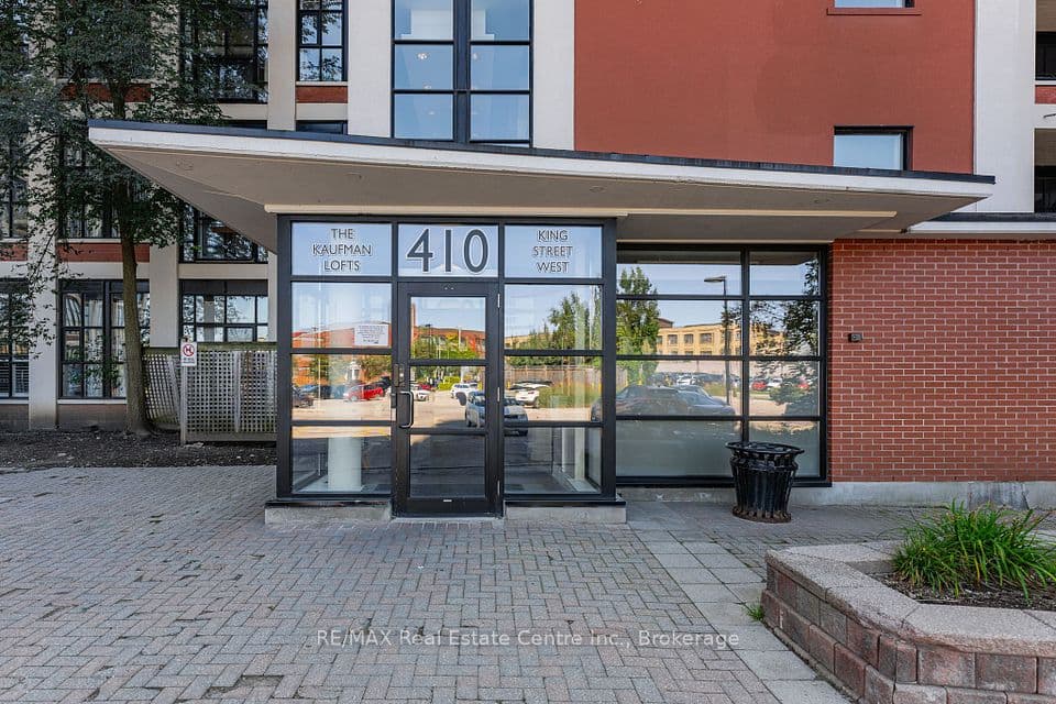 410 King Street W 314, Kitchener, ON N2G 1C3 – photo 3