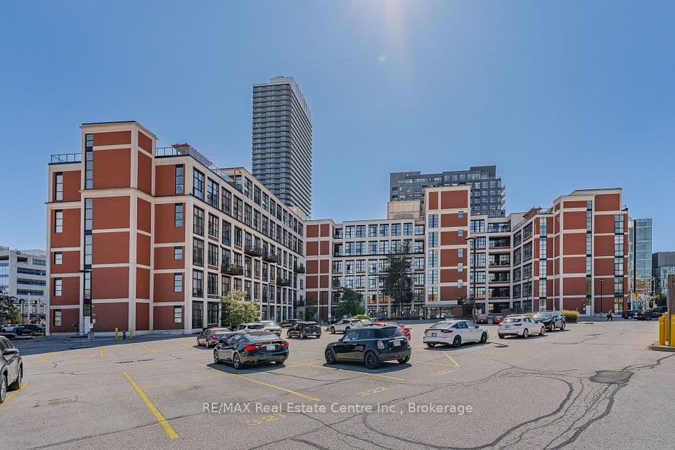 410 King Street W 314, Kitchener, ON N2G 1C3 – photo 2