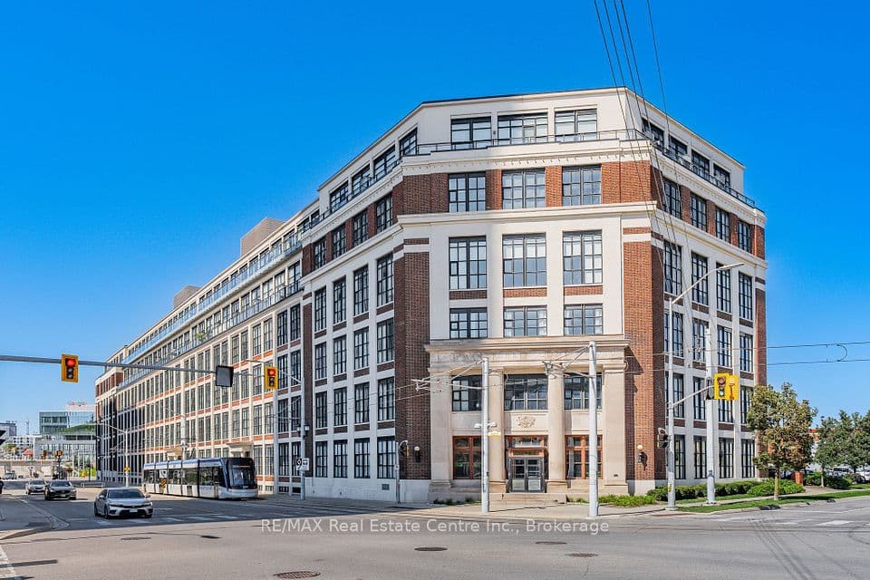 410 King Street W 314, Kitchener, ON N2G 1C3 – main photo